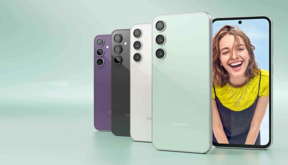 Samsung Galaxy S23 FE