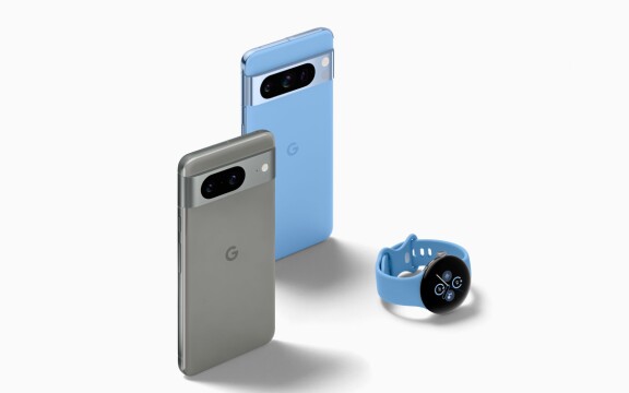 Google Pixel 8 och Pixel 8 Pro: Med 7 års systemuppdateringar