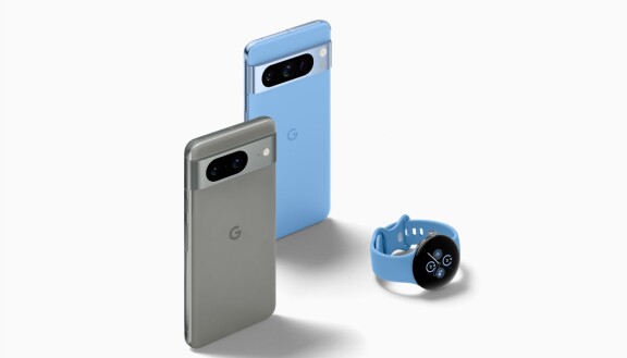 Google Pixel 8 och Pixel 8 Pro: Med 7 års systemuppdateringar