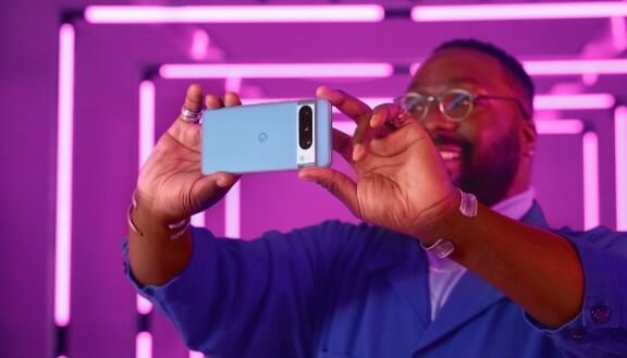 Google Pixel 8 och Pixel 8 Pro: Med 7 års systemuppdateringar