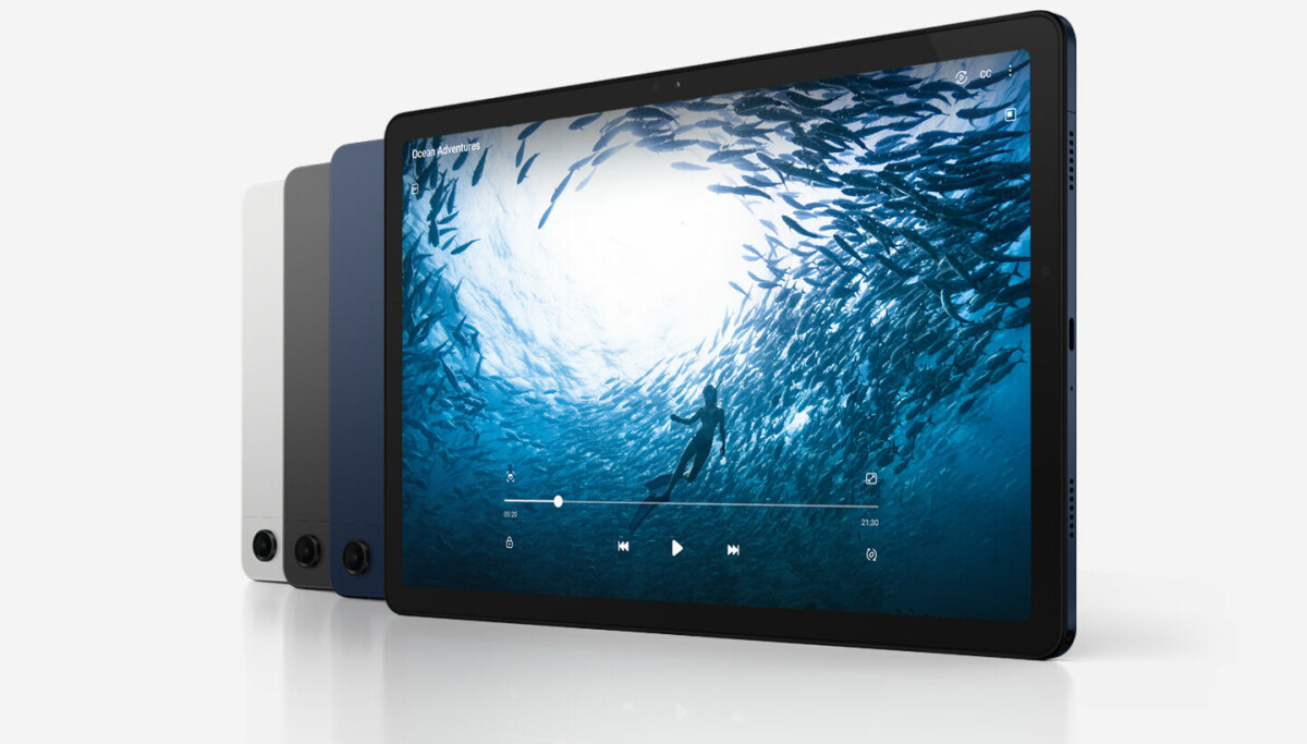 Sono stati lanciati Samsung Galaxy Tab A9 e A9 Plus