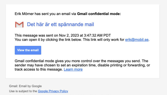 Tips och tricks: Lås upp de bästa funktionerna i Gmail