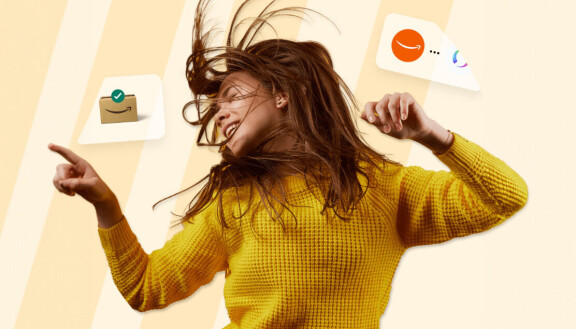 Amazon inför stöd för Swish-betalningar
