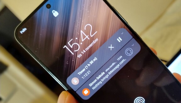 Tips: Se dina meddelanden utan att låsa upp mobilen