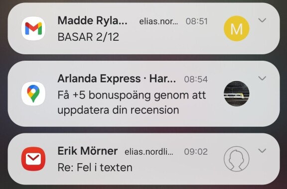 Tips: Nio av de bästa nyheterna i Samsung One Ui 6.0 med Android 14