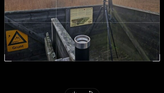 Tips till Samsung: Nyheterna i fotoredigeraren