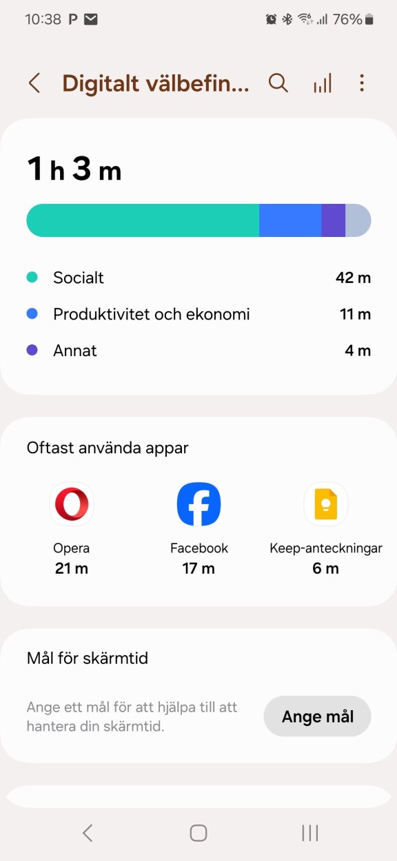 Tips: 11 nya tips till Samsung One UI 6.0 med Android 14