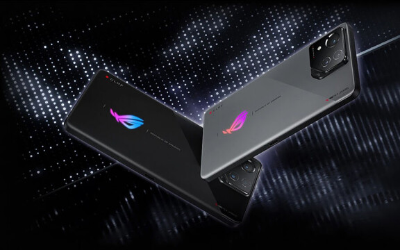 Asus börjar betatesta Android 15