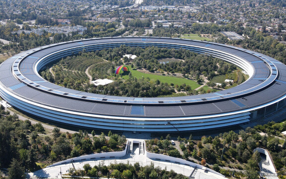 Så tunn blir Iphone 17 Air