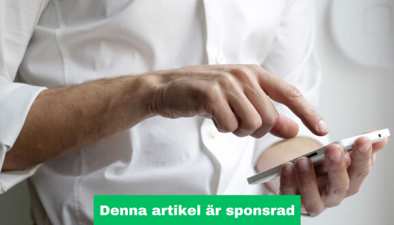 Därför blir spel på nätet allt mer mobilanpassat