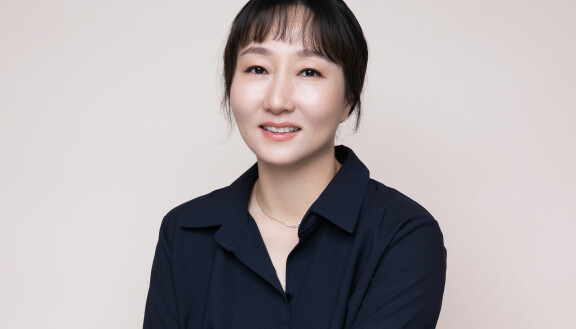 Sally Hyesoon Jeong på Samsung Research America