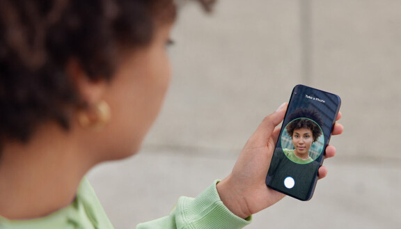 Freja introducerar ny AI-baserad säkerhet