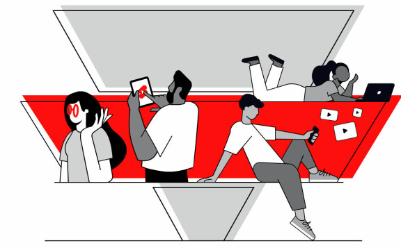 Youtube täpper till fler kryphål