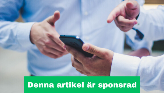 Hur spelbranschen anpassar sig till smartphone-spelare