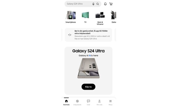 Tips: 18 funktioner som är unika för Samsung (Del 1)