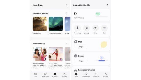 Tips: 18 funktioner som är unika för Samsung (Del 1)