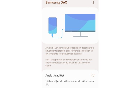 Vad är Samsung Dex? Vi förklarar