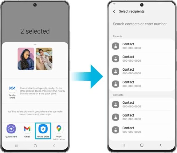 Tips: Ytterligare 18 funktioner som bara Samsung har