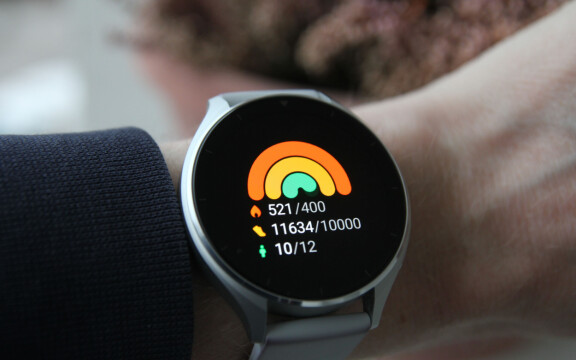 Så hittar du träningspassen i Samsung Health