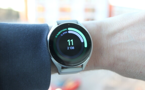 Tips till Galaxy Watch och andra klockor med Wear OS: Välj din egen hälsoapp