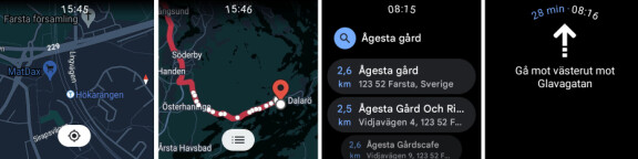 9 tips till Galaxy Watch, Pixel Watch och andra klockor med Wear OS