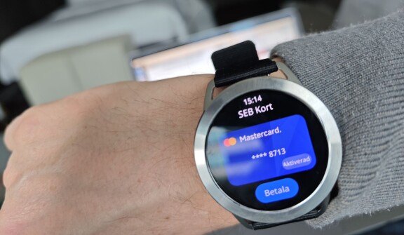 Använd din smarta klocka utan mobilen – så gör du