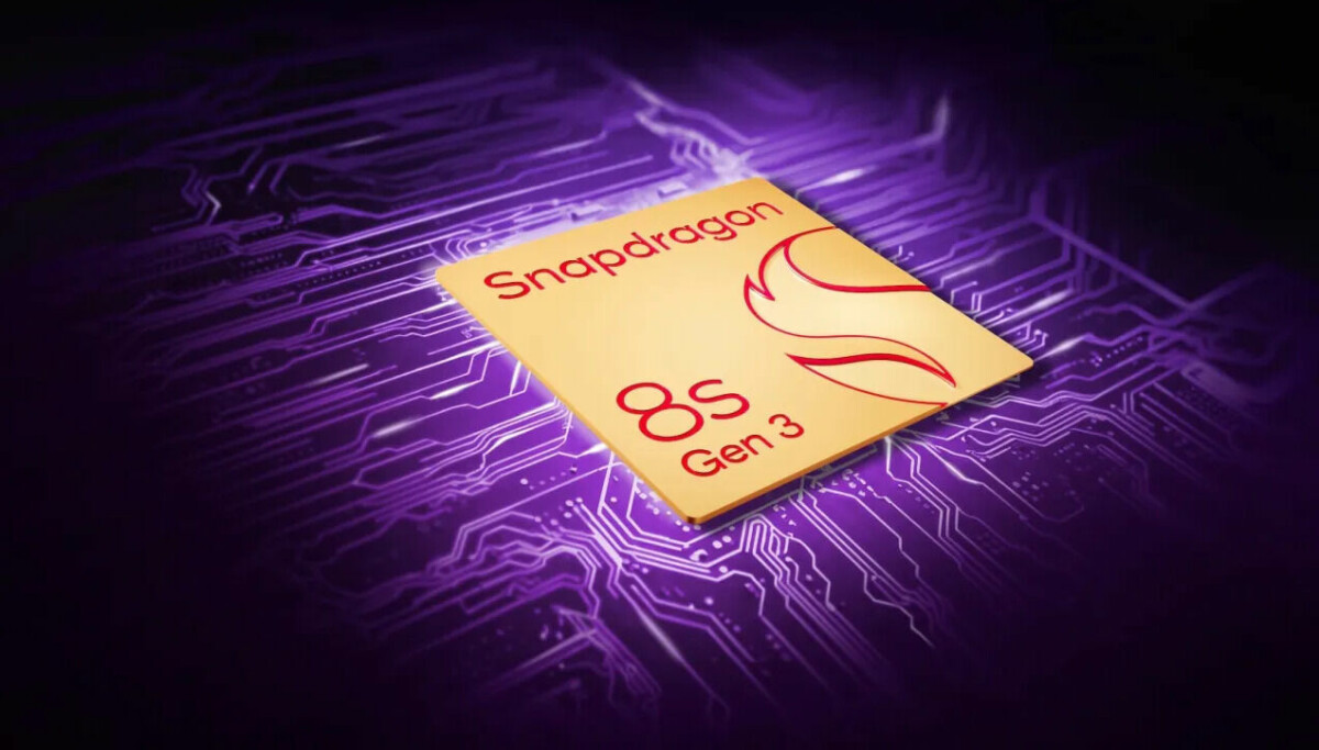 Qualcomm introduces the new Snapdragon