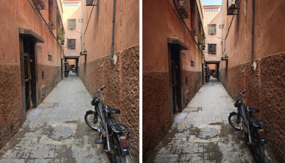 Samsung Galaxy S24 Ultra mot Xiaomi 14 Ultra: Vilken har vassast kameror?