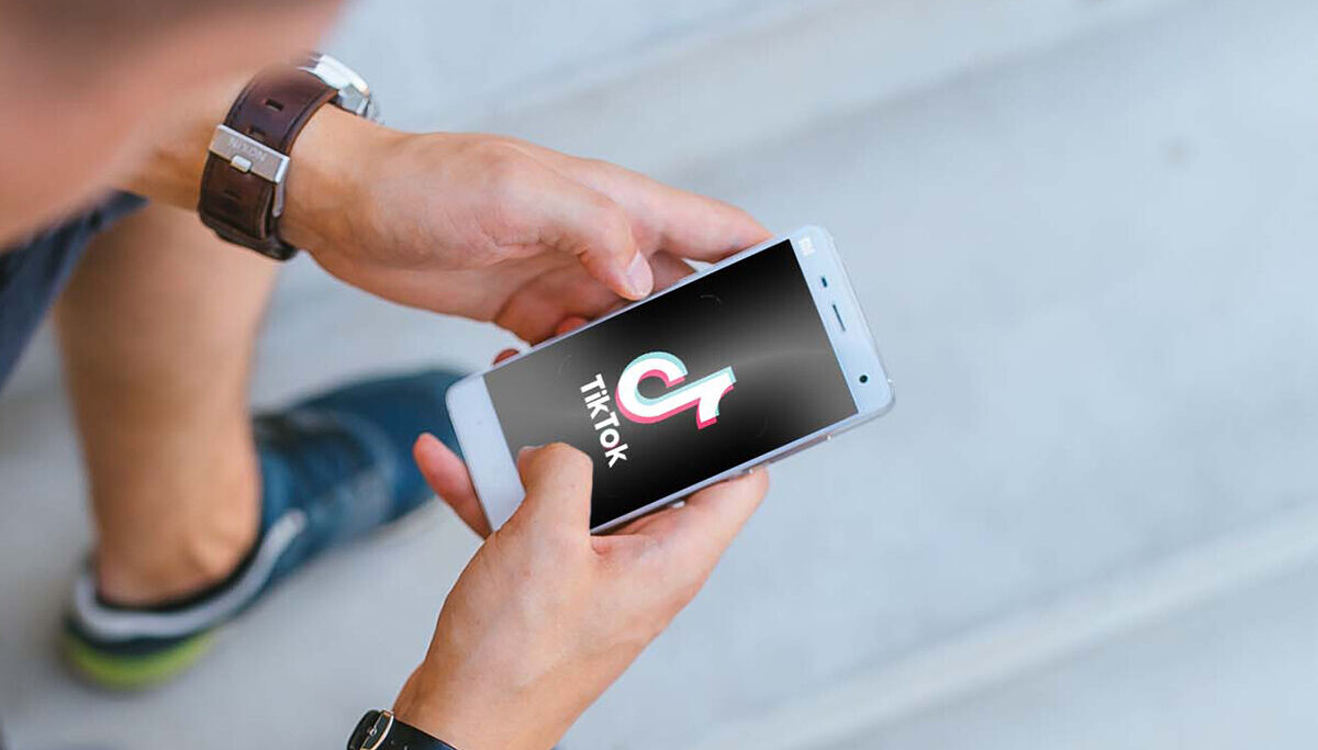 EU: TikTok brister i skyddet för unga