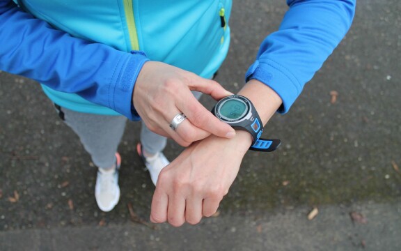 Så utnyttjar du smartklockan för träning – oavsett app