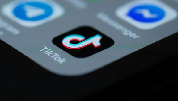 Tiktok expanderar som meddelandeplattform