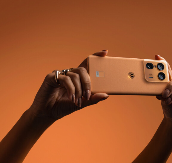 Allt om Motorola: Nyheter, senaste testerna, Moto AI, video och mer