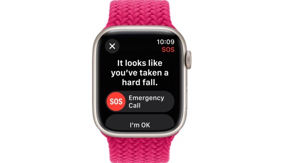 Så kan smartklockan rädda liv