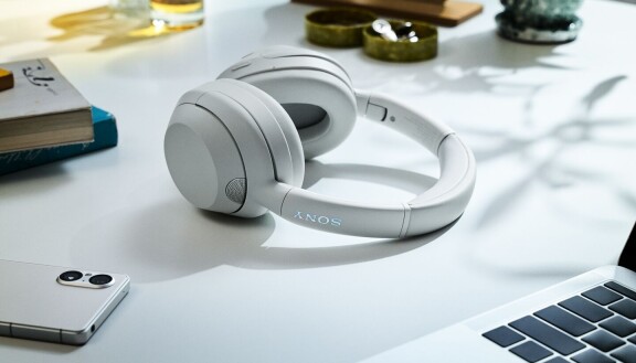 Test: Sony ULT Wear – Basen framför allt