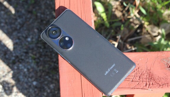 Test: Ulefone Note 17 Pro – Billig lyx