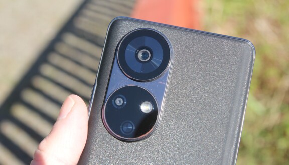 Test: Ulefone Note 17 Pro – Billig lyx
