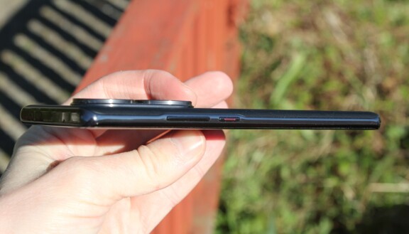 Test: Ulefone Note 17 Pro – Billig lyx