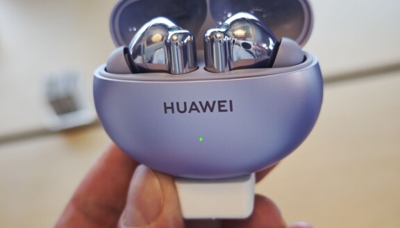 Första intrycket: Huawei Matepad 11,5 S – Papermatte-skärm och egen app för kreativitet