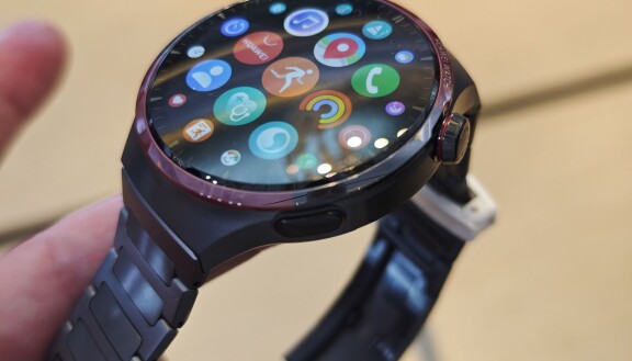 Första intrycket: Huawei Matepad 11,5 S – Papermatte-skärm och egen app för kreativitet