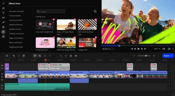Movavi Video Editor Granskning 2024: Allt du borde veta