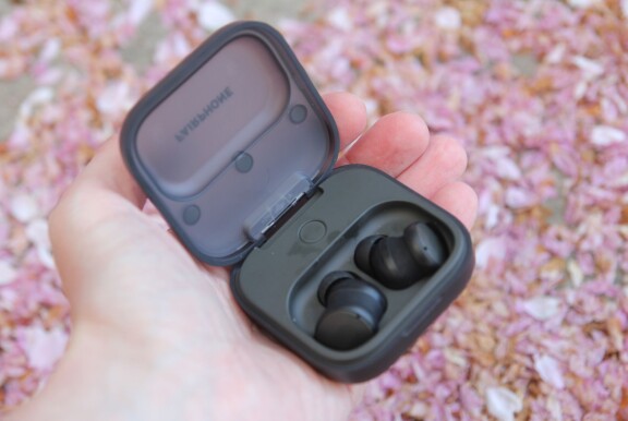 Test: Fairphone Fairbuds – Rättvisa öronsnäckor som du kan byta batteri på