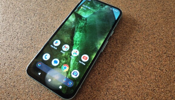 Test: Google Pixel 8A – Prisvärd som har det viktigaste
