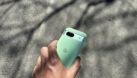 Test: Google Pixel 8A – Prisvärd som har det viktigaste
