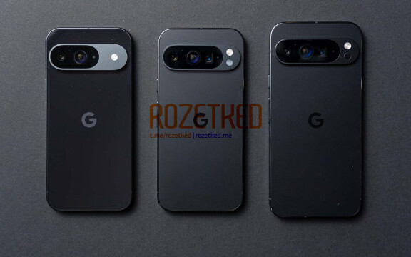 Nya spår efter Google Pixel 9 Pro XL