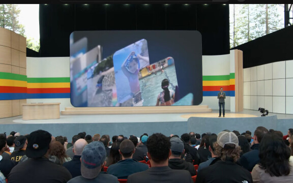 Vi sammanfattar det viktigaste från Google IO 2024