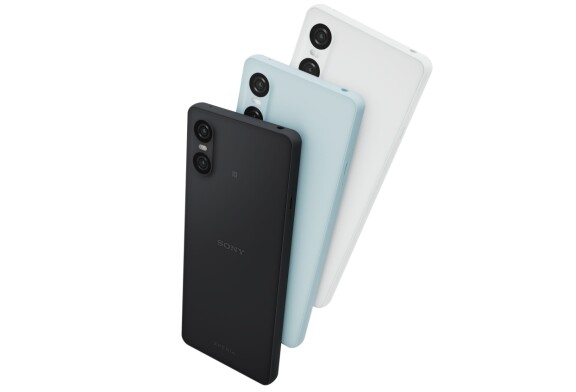 Sony lanserar Xperia 1 VI och Xperia 10 VI – överger smal 4k-skärm