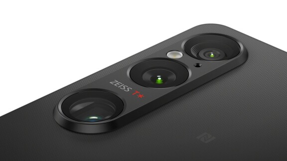 Sony lanserar Xperia 1 VI och Xperia 10 VI – överger smal 4k-skärm