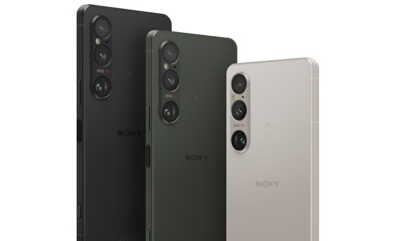 Sony lanserar Xperia 1 VI och Xperia 10 VI – överger smal 4k-skärm