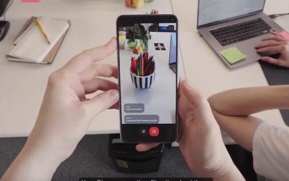 Krönika: Mobilen ännu mer i centrum i Googles AI-vision
