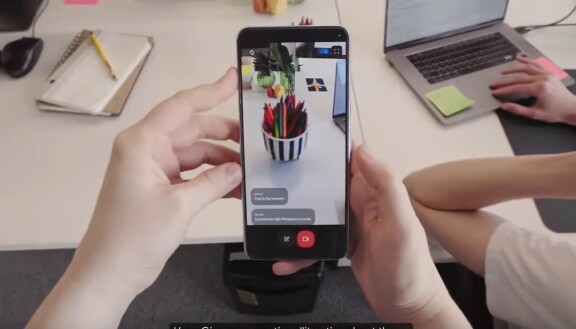 Krönika: Mobilen ännu mer i centrum i Googles AI-vision
